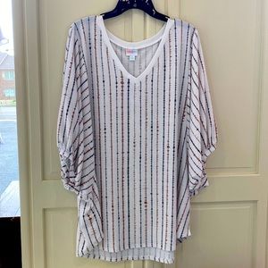 LulaRoe Renee Top
